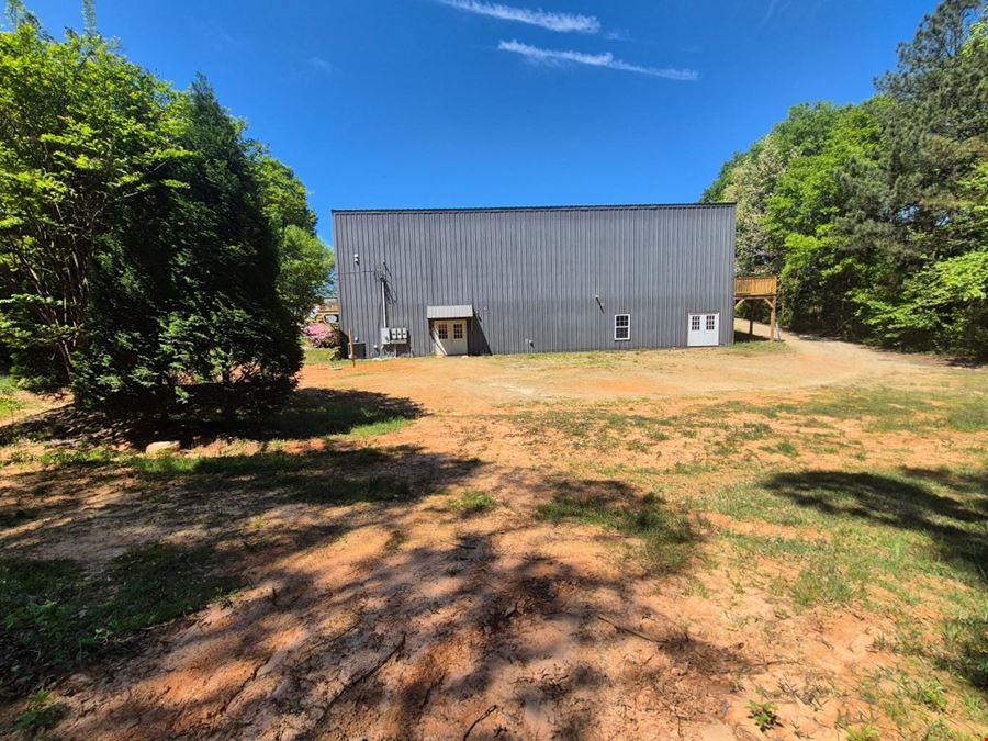 320 Mill Creek Dr
