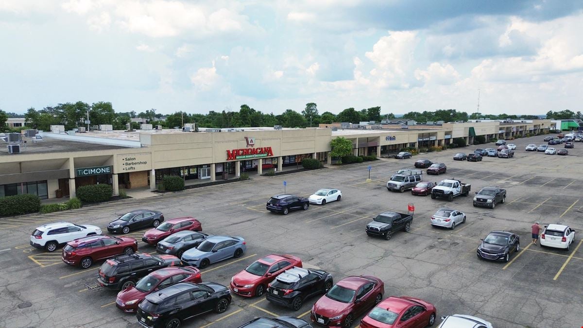 Huber Centre