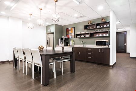 Preview of commercial space at 41000 Woodward Avenue Suite 350