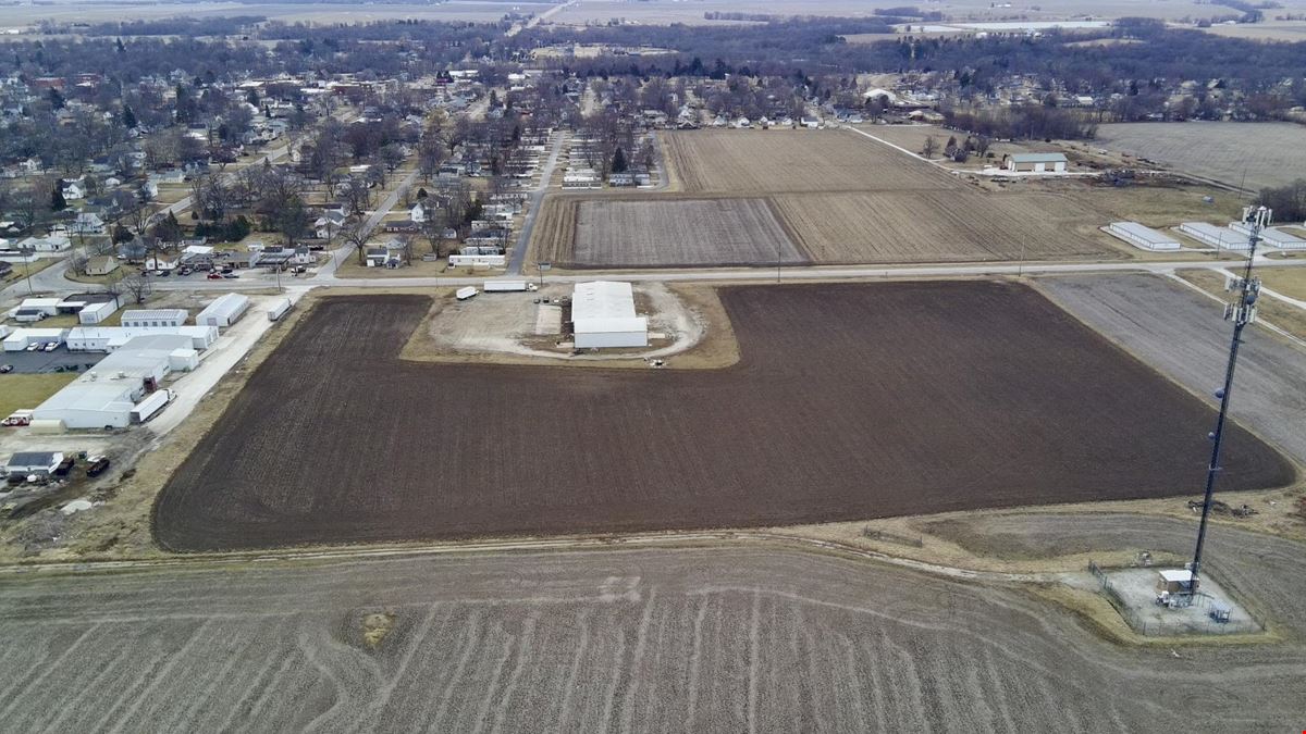 125 W. Barlow Road