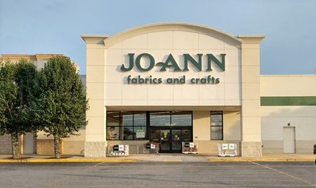 Preview of Retail space for Rent at 2800 Old Dawson Rd