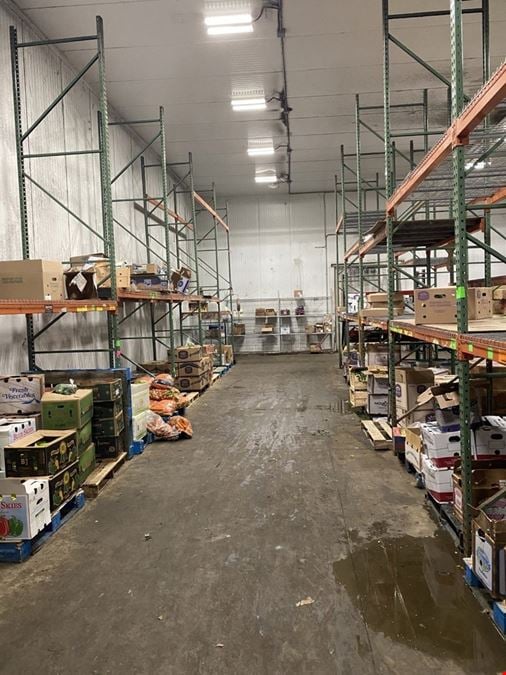 Retail, Wholesale, Apartments