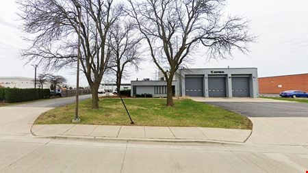 Preview of Office space for Rent at 1655 Greenleaf Ave.,
