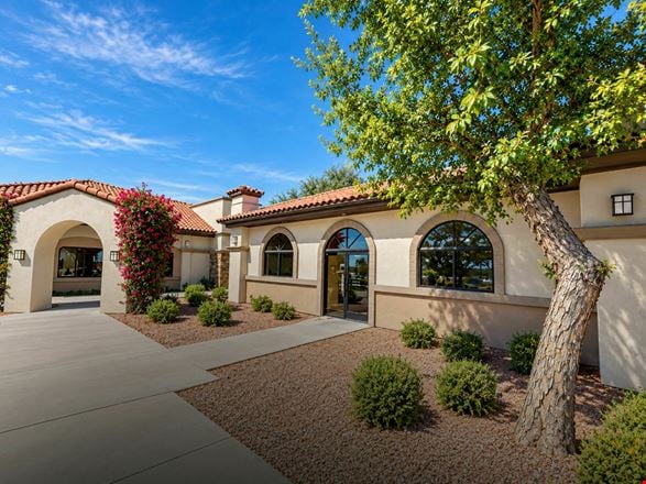 Preview of Office space for Sale at 3336 E Chandler Heights Rd #111-115