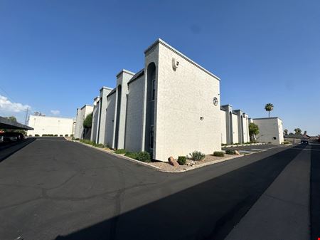 Preview of commercial space at 1819 E Southern Ave
