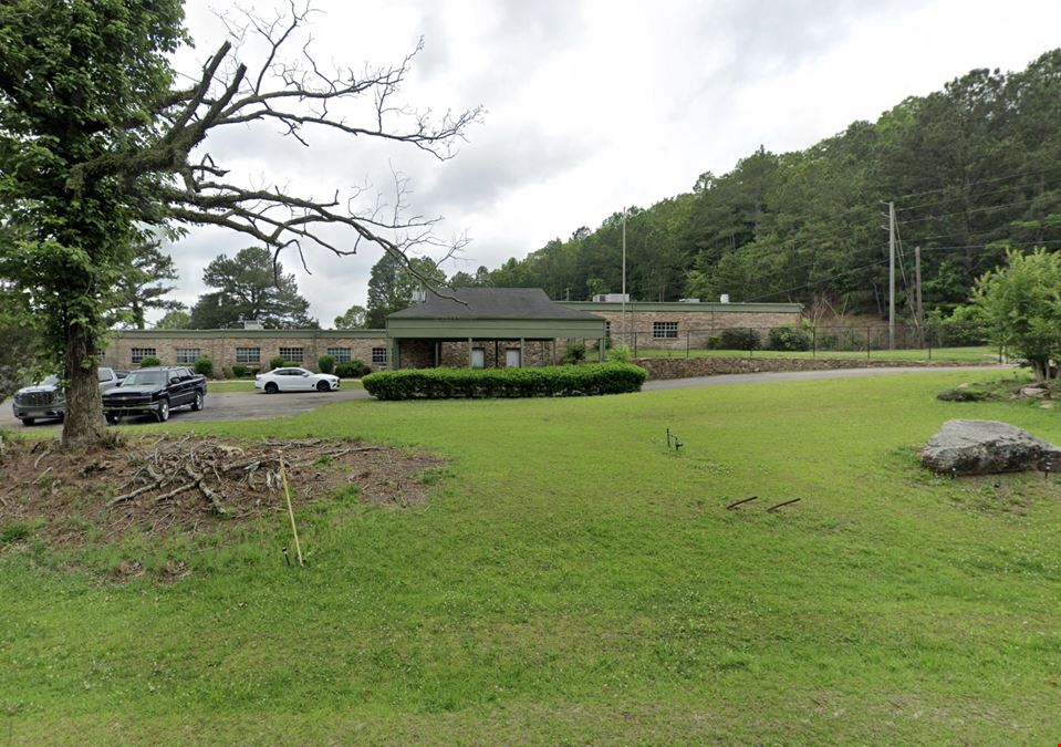 5736 Coleman Lake Road