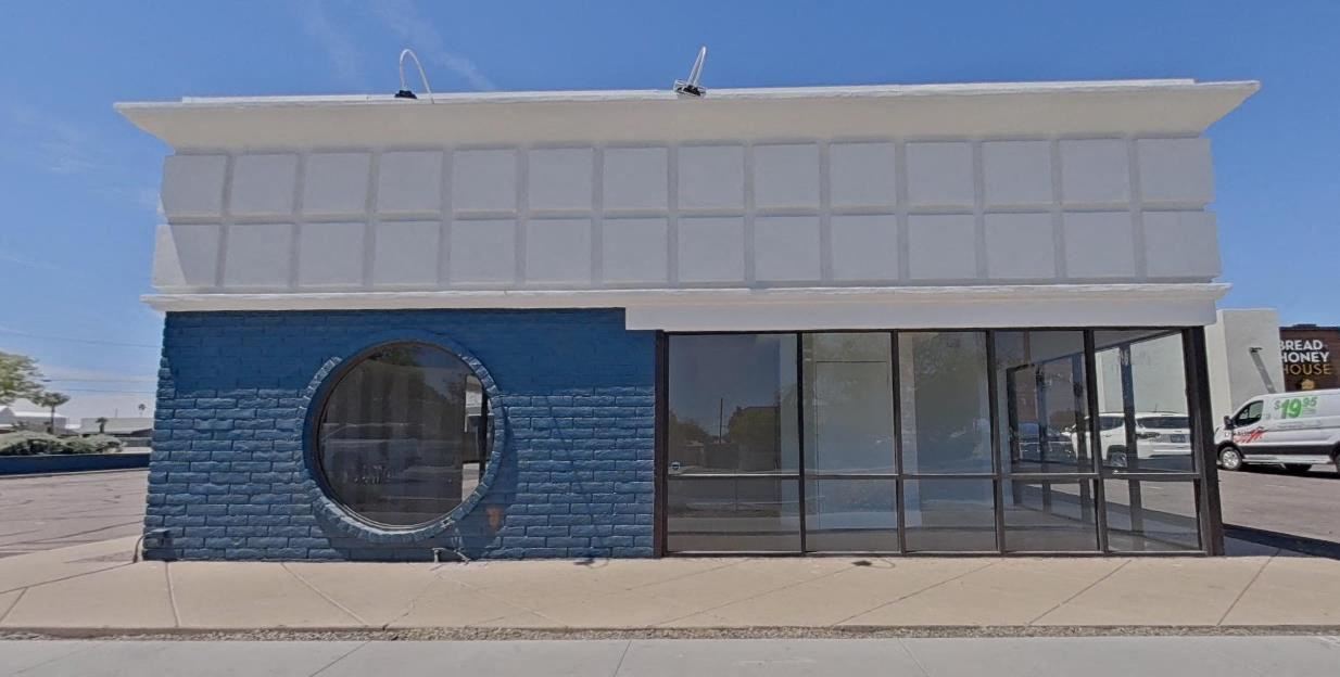 156 S Mesa Drive Ste. 101 