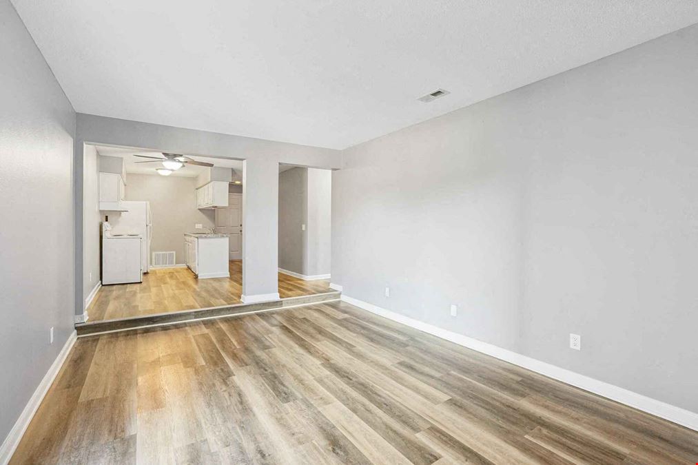 1011 Southeast 3rd Street