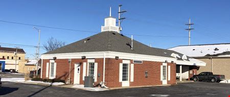 Preview of Retail space for Sale at 123 W Grant Hwy