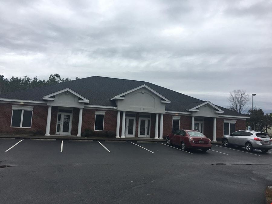 245 Singleton Ridge Rd