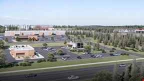 New Retail Development