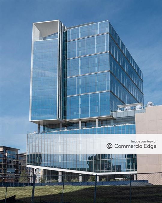 Marathon Oil Headquarters