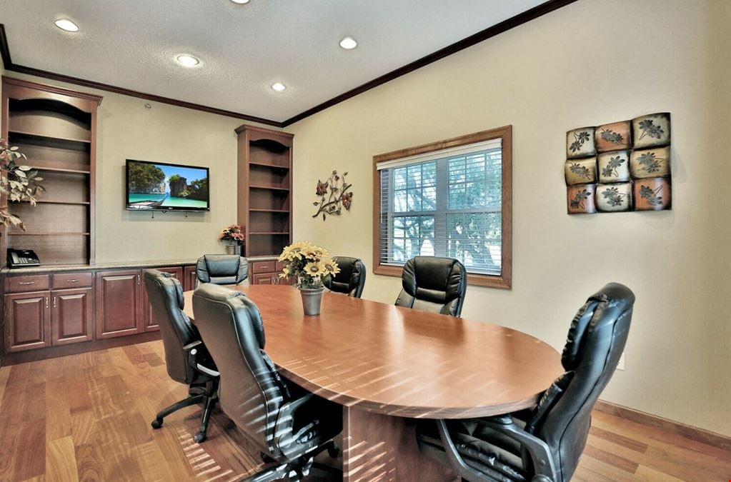 Northdale Office Condos for Sale