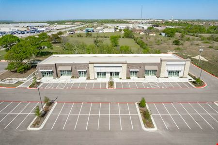 Preview of Retail space for Rent at 160 W Loop 121 