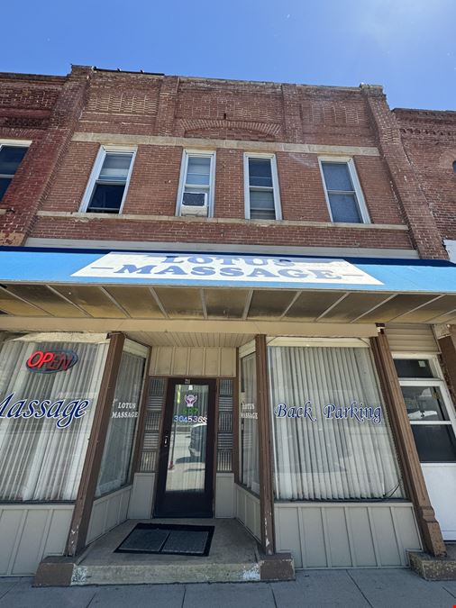 211 South Minnesota Avenue