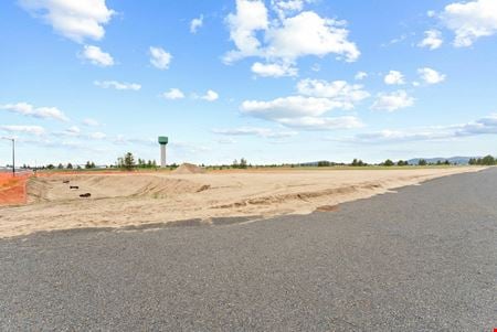 Preview of commercial space at 1401 N Cedar Rd