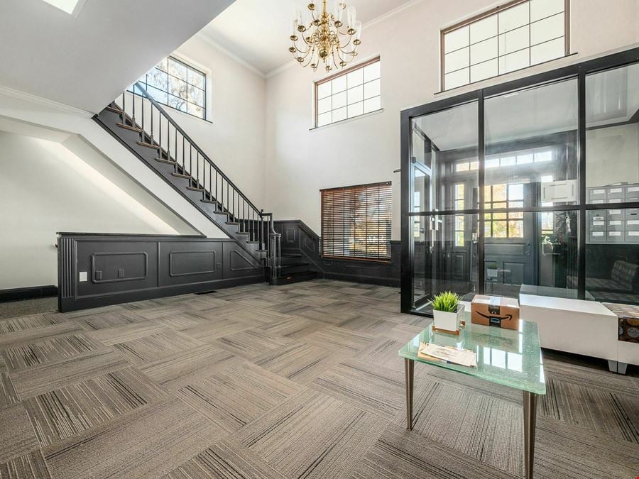 Executive Suites