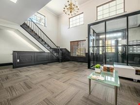 Executive Suites