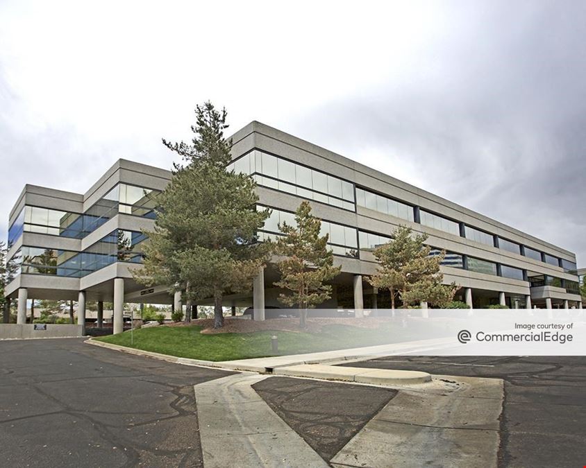 Greenwood Village Center - Plaza 25