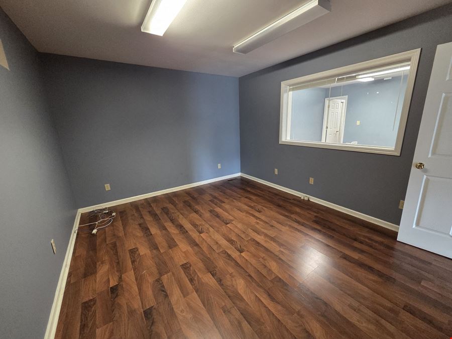 1403 Scottsville Rd