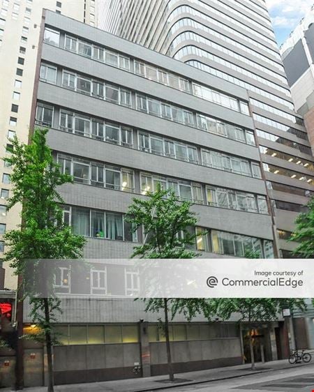 Preview of Office space for Rent at 150 East 45th Street