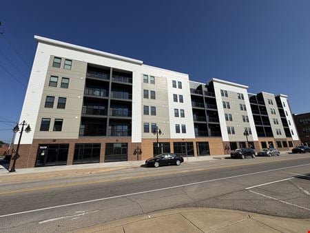 Preview of Retail space for Rent at 1029 SW Adams St