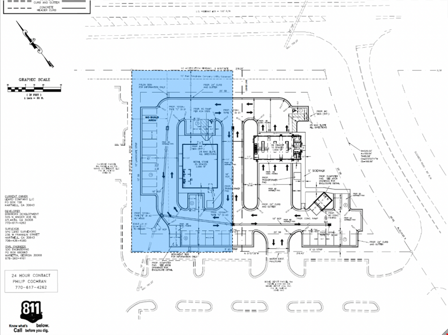 Freestanding T-Mobile | Brand New 10 Year NNN Lease