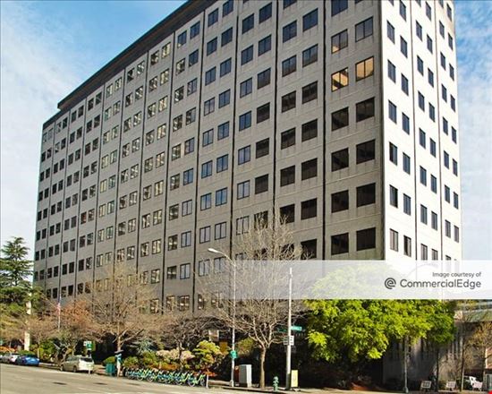 Preview of Office space for Rent at 2200 6th Ave