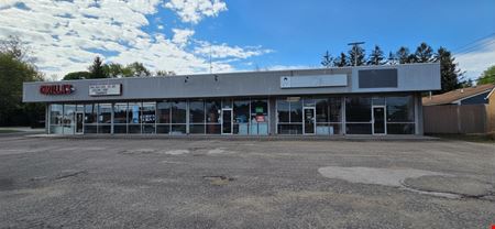 Preview of Retail space for Rent at 3205 W Saginaw St
