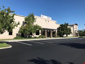 First Class Shop/Office with Yard/Excess Land Fronting I-5