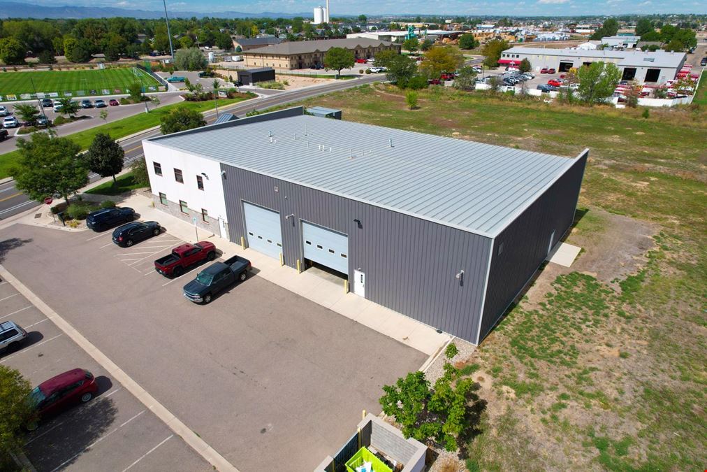 841 Automation Dr