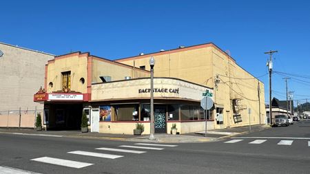 Preview of Special Purpose space for Sale at 214 S Pacific Ave