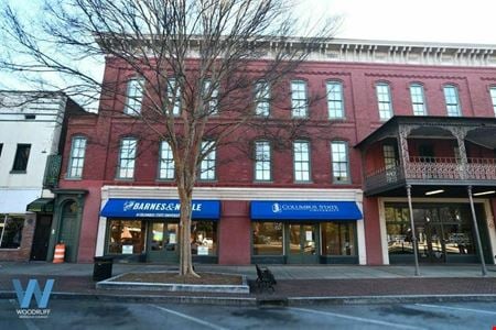 Preview of Office space for Rent at 1006 Broadway Columbus, GA 31901