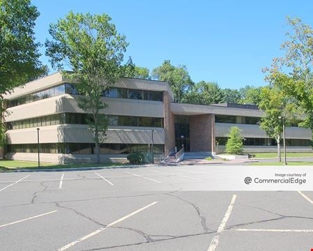 Preview of Office space for Rent at 10 Talcott Notch Road