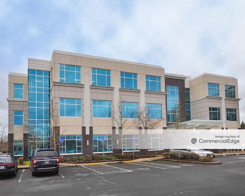 Fanno Creek Place Building B