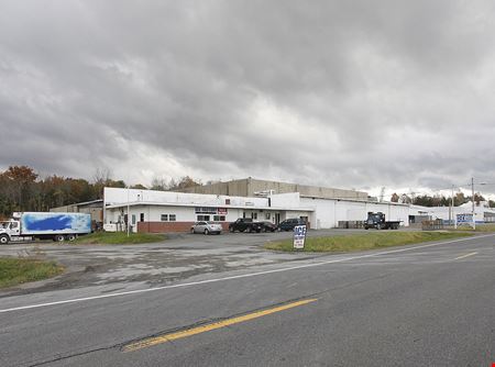 Preview of Industrial space for Sale at 2990 U.S. 9