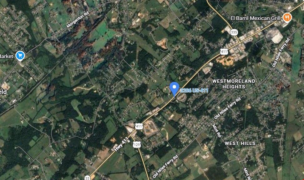 3206 Hwy 411
