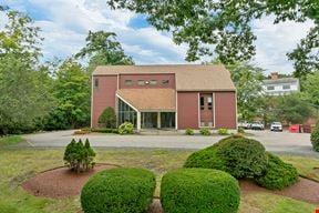 Owner-User / Investment Office Opportunity