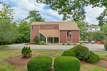 Preview of Office space for Sale at 1 Buttrick Rd