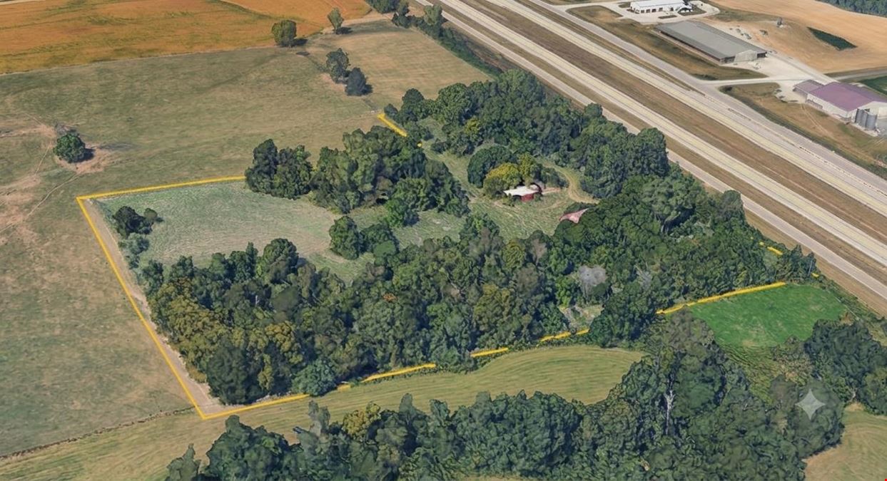 3901 General Griffin Road