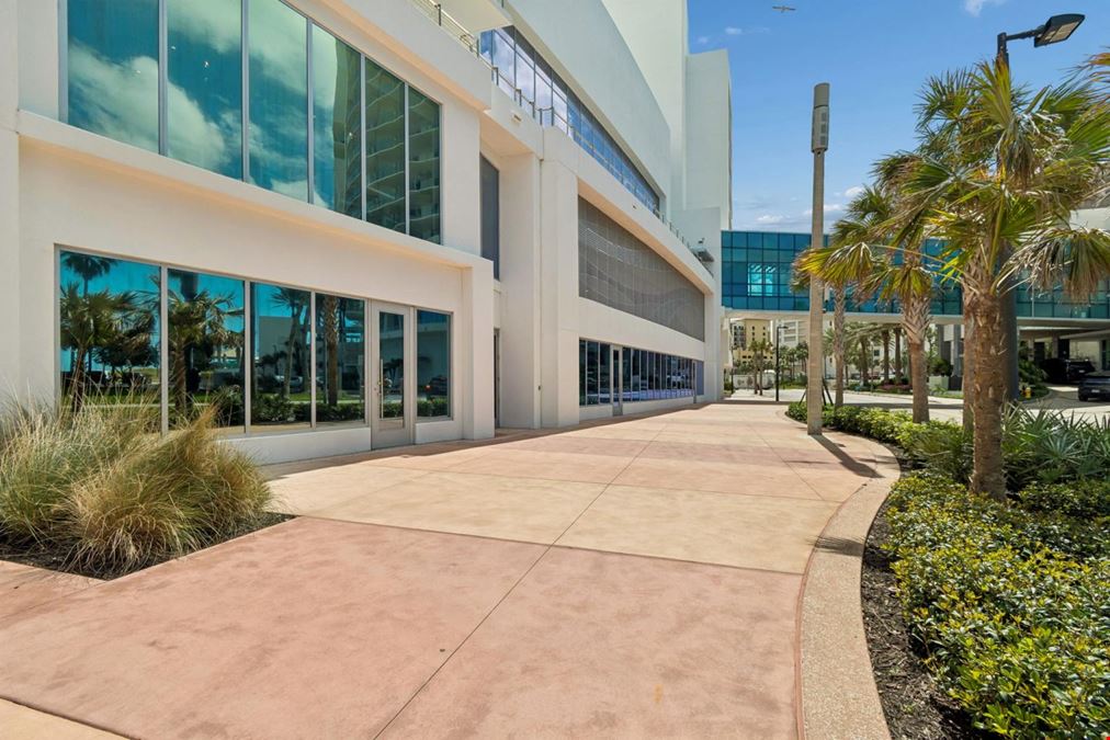 Opal Sol Retail | For Lease