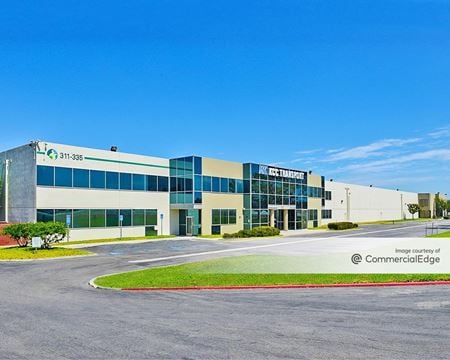 Preview of Industrial space for Rent at 303 West Artesia Blvd