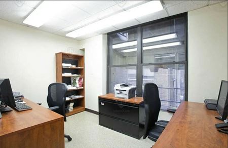 Preview of Office space for Rent at 161 Madison Avenue