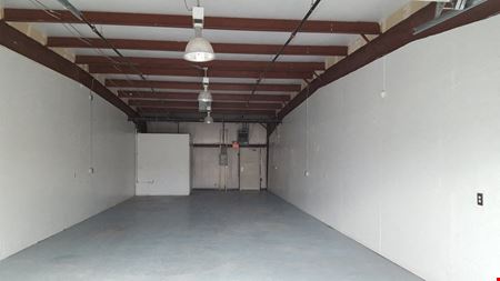 Preview of commercial space at 1534 & 1542 Stephanie Rd. SE