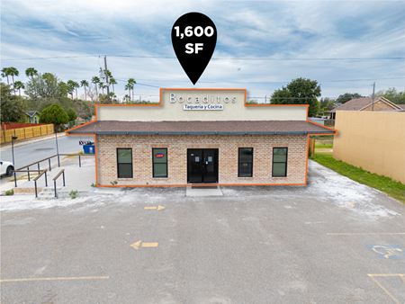 Preview of Retail space for Sale at 712 East Expressway 83
