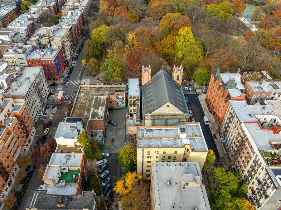 185 East 7th Street
