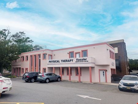 Preview of Office space for Rent at 194 The Plaza