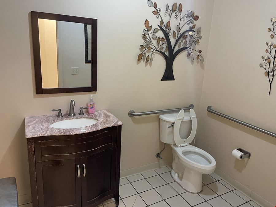 Medical / Dental Office
