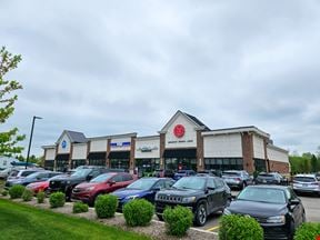 Shelby Pointe Village