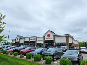 Shelby Pointe Village